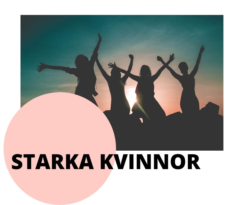 Starka kvinnor